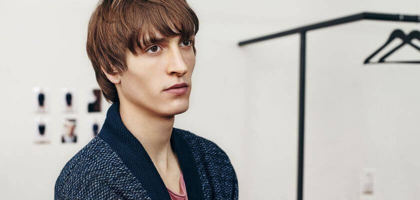 Studio Spring Summer Man 2017